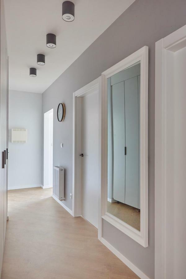 Apartament Berg シュチルク エクステリア 写真