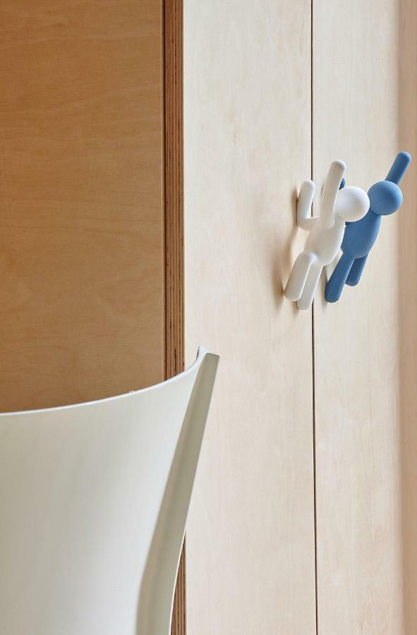 Apartament Berg シュチルク エクステリア 写真